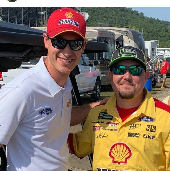 Meet your Posher, Matt - Picture 1 of 1